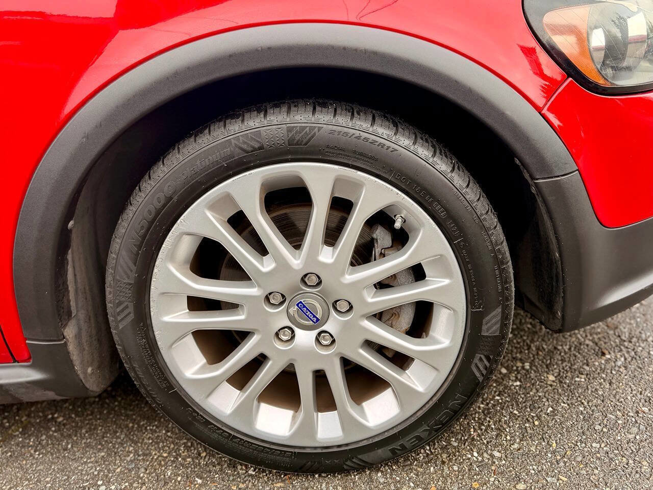 Used 2009 Volvo C30 image 27