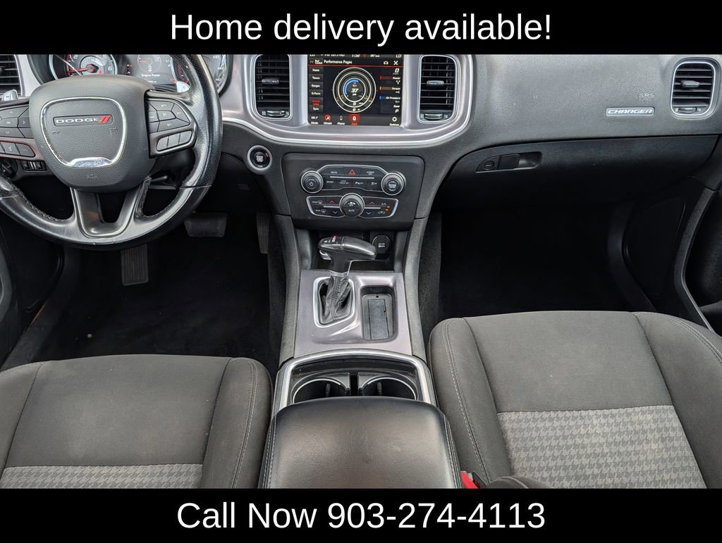Used 2022 Dodge Charger GT image 13