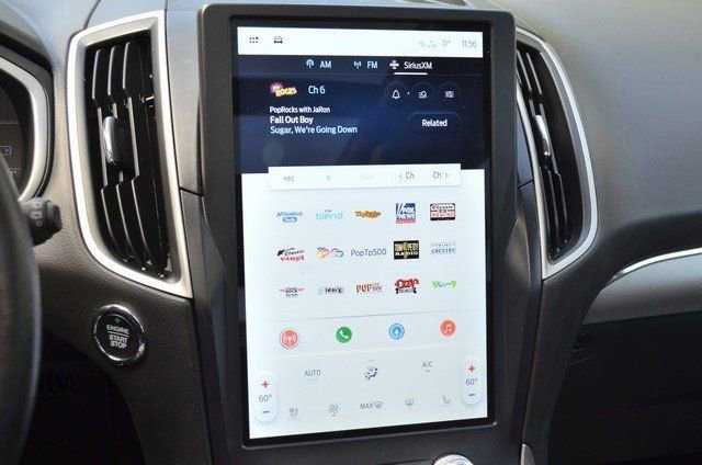 Used 2021 Ford Edge SEL w/ Convenience Package image 30