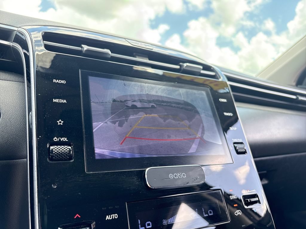 Used 2022 Hyundai Tucson SEL w/ Convenience + Premium Package FWD image 18