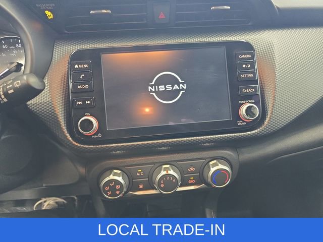 Used 2023 Nissan Kicks SV image 20