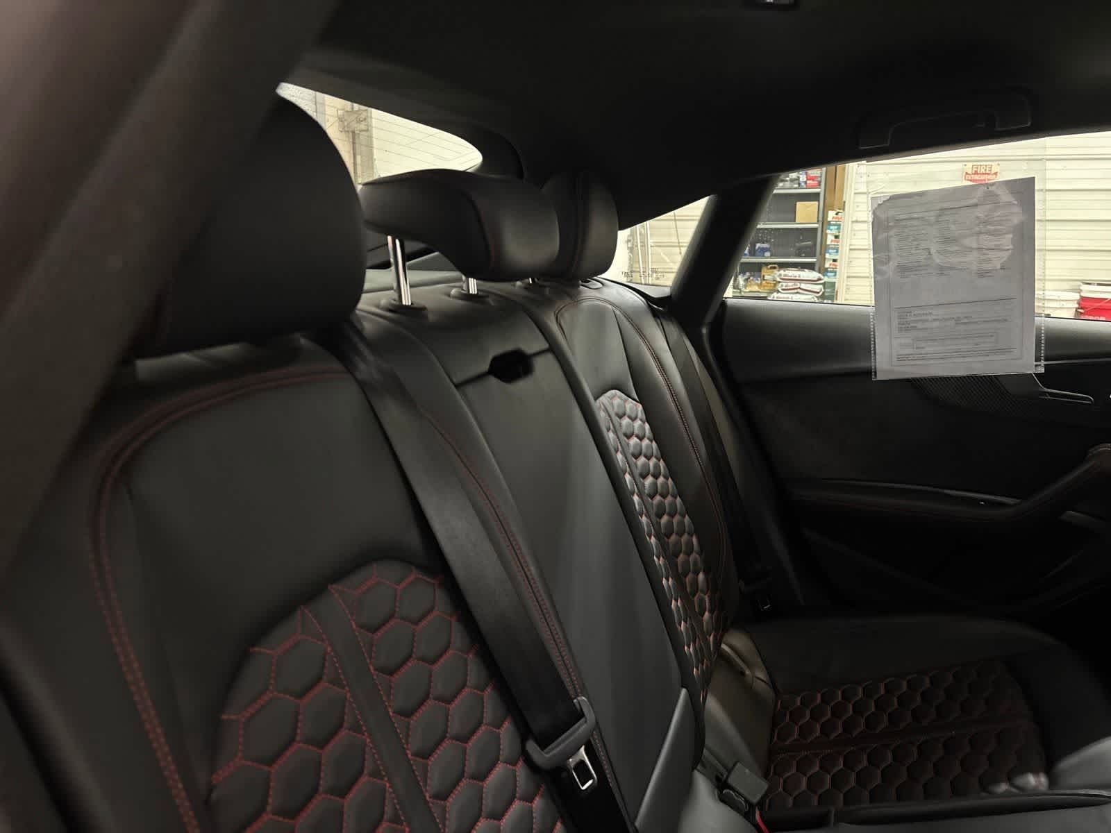 Used 2019 Audi RS 5 Sportback AWD/4WD image 34
