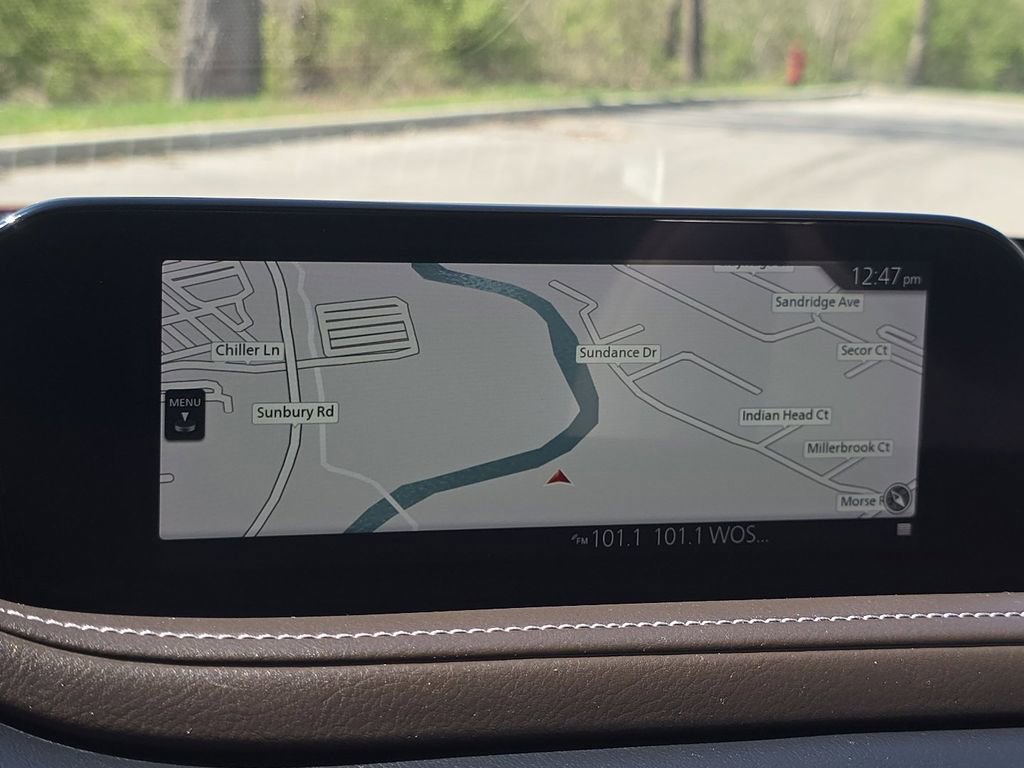 Used 2023 MAZDA CX-30 AWD 2.5 S w/ Premium Package image 4