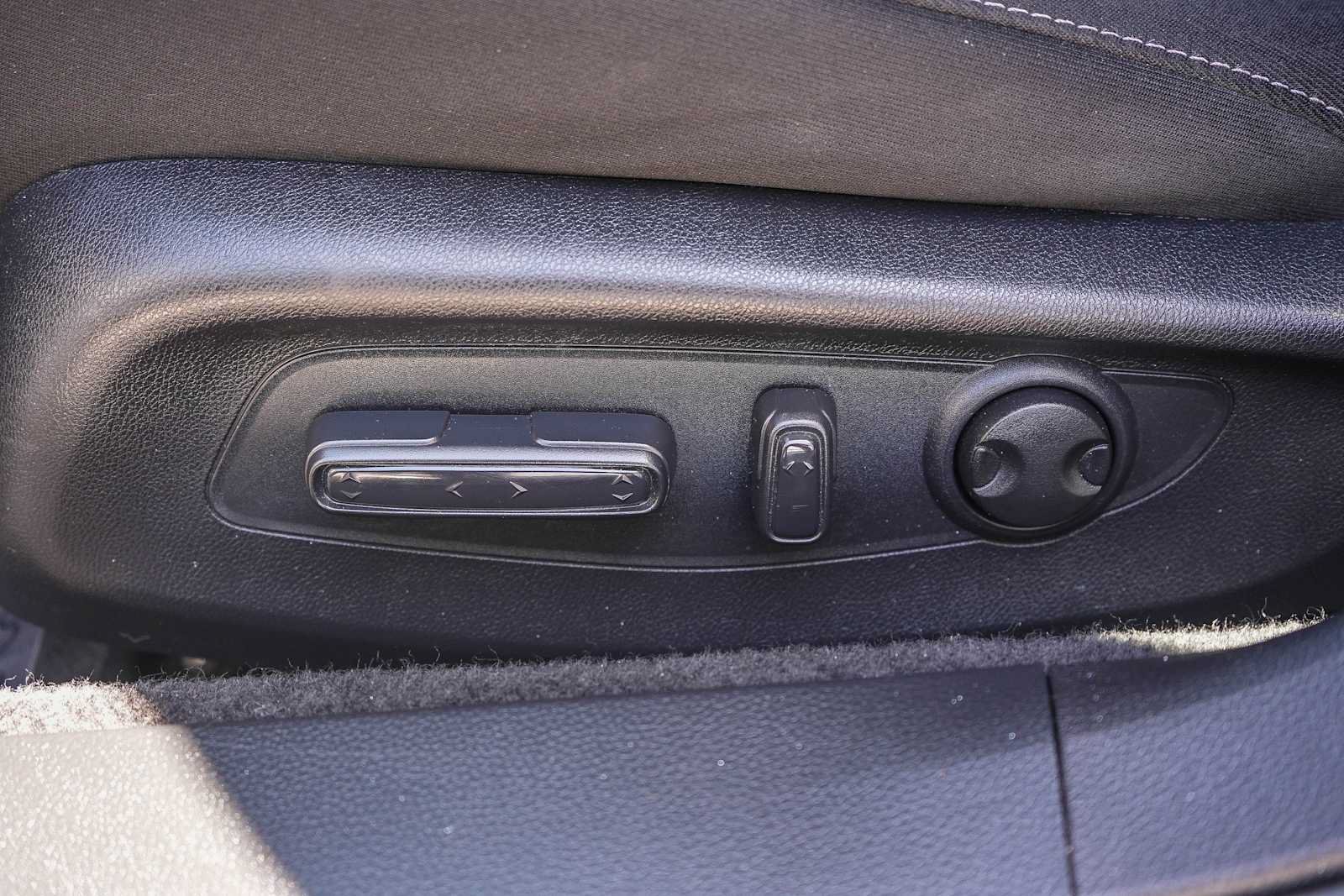 Used 2023 Honda Accord EX image 20