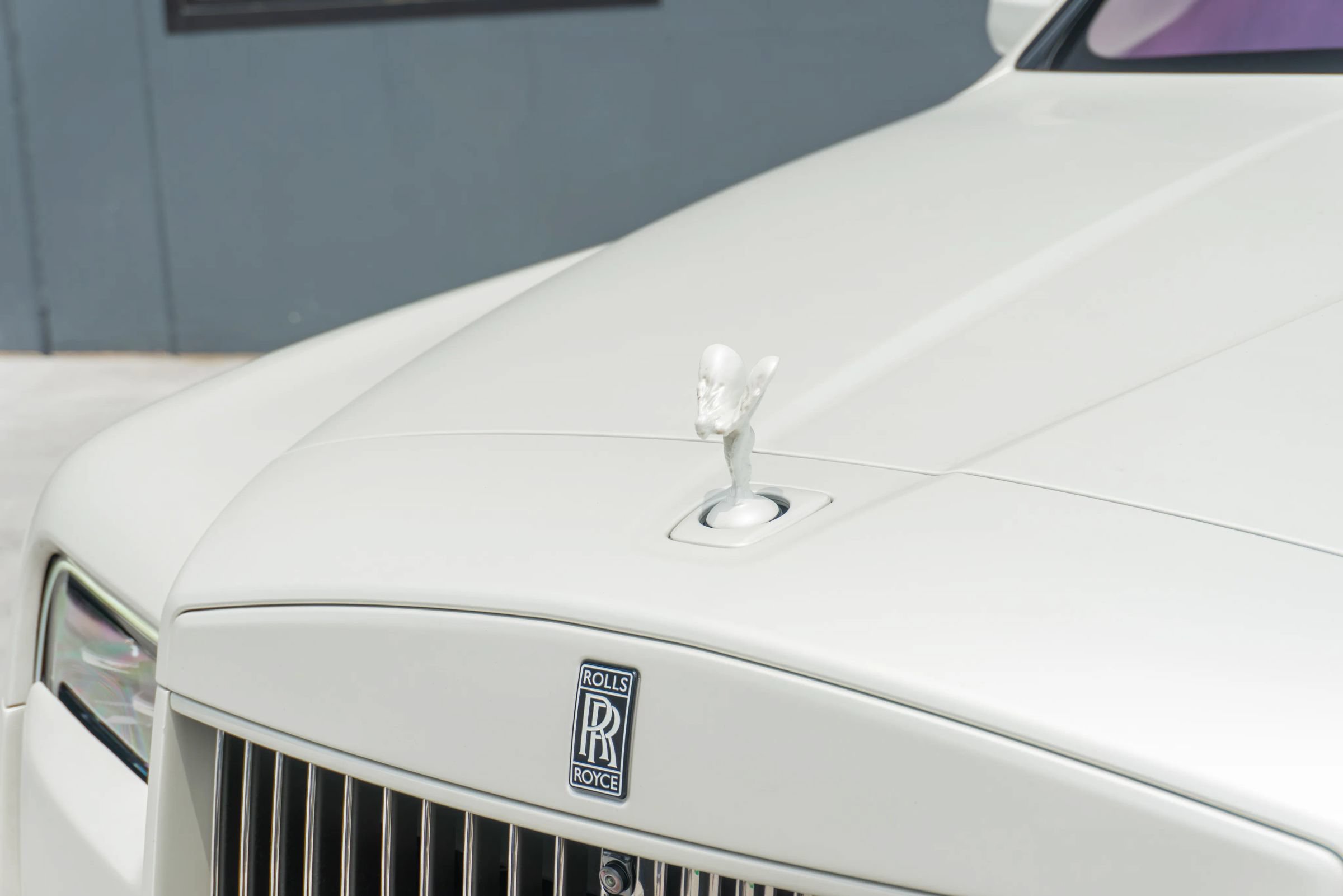 Used 2025 Rolls-Royce Cullinan AWD/4WD image 25