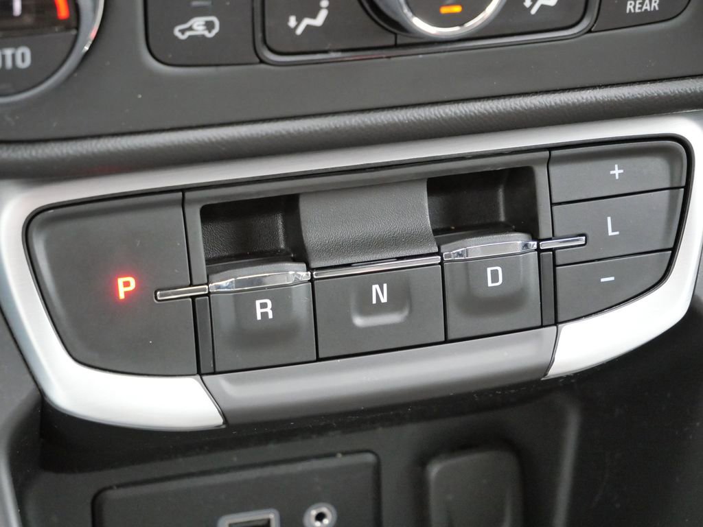 Used 2022 GMC Terrain SLE w/ Driver Convenience Package AWD/4WD image 41