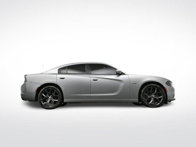 Used 2018 Dodge Charger R/T w/ Plus Group image 43