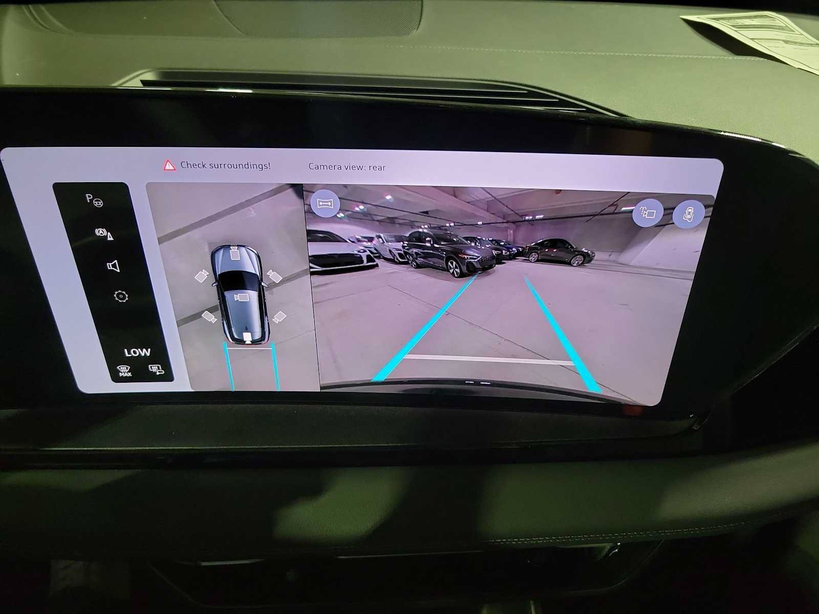 New 2027 Audi Q6 e-tron Premium Plus AWD/4WD image 24