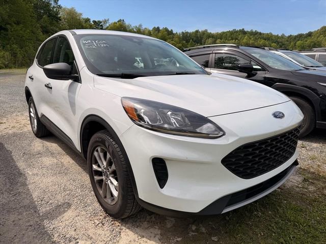 Used 2022 Ford Escape S AWD/4WD image 18