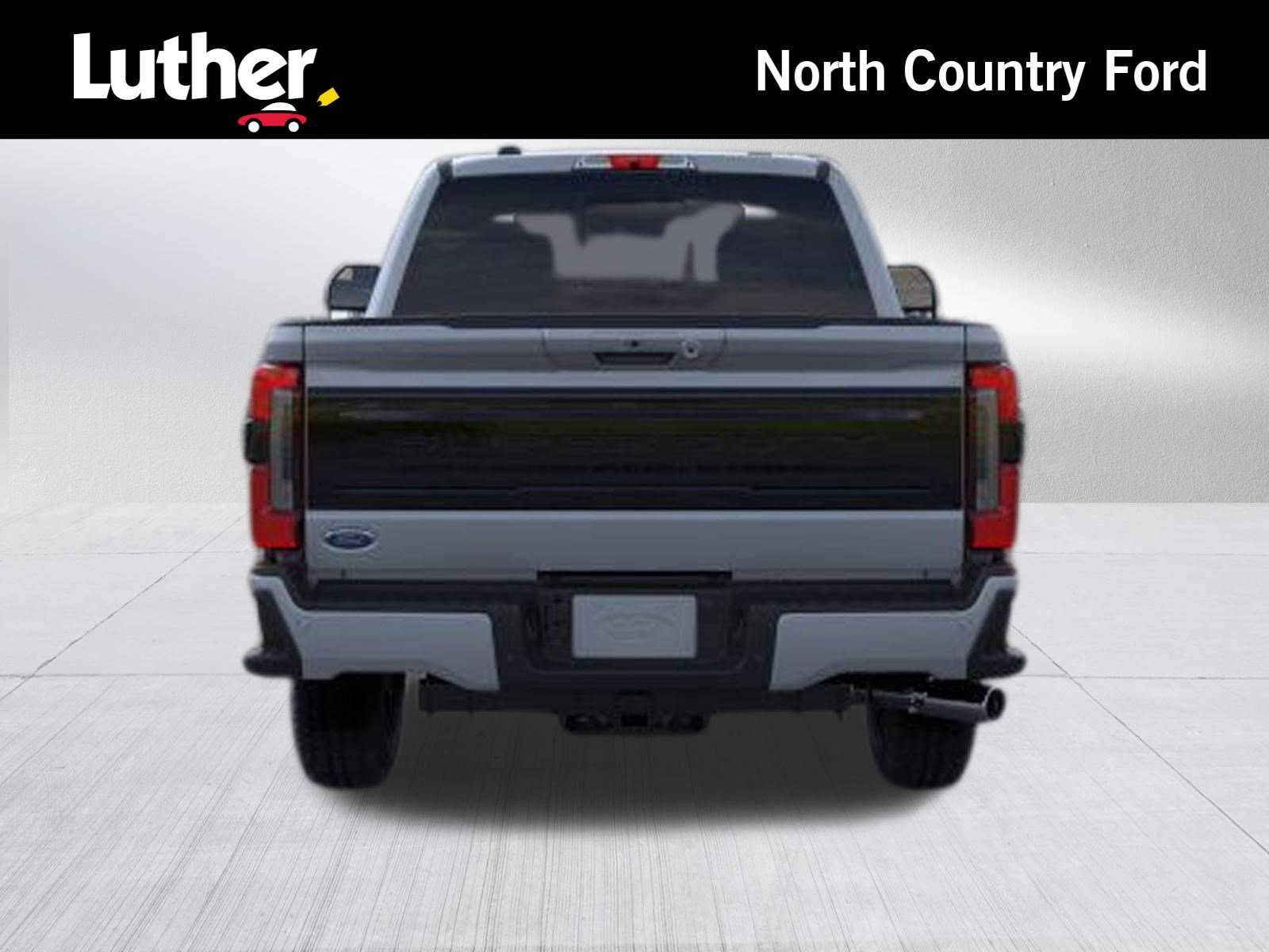 New 2026 Ford F250 Platinum image 5