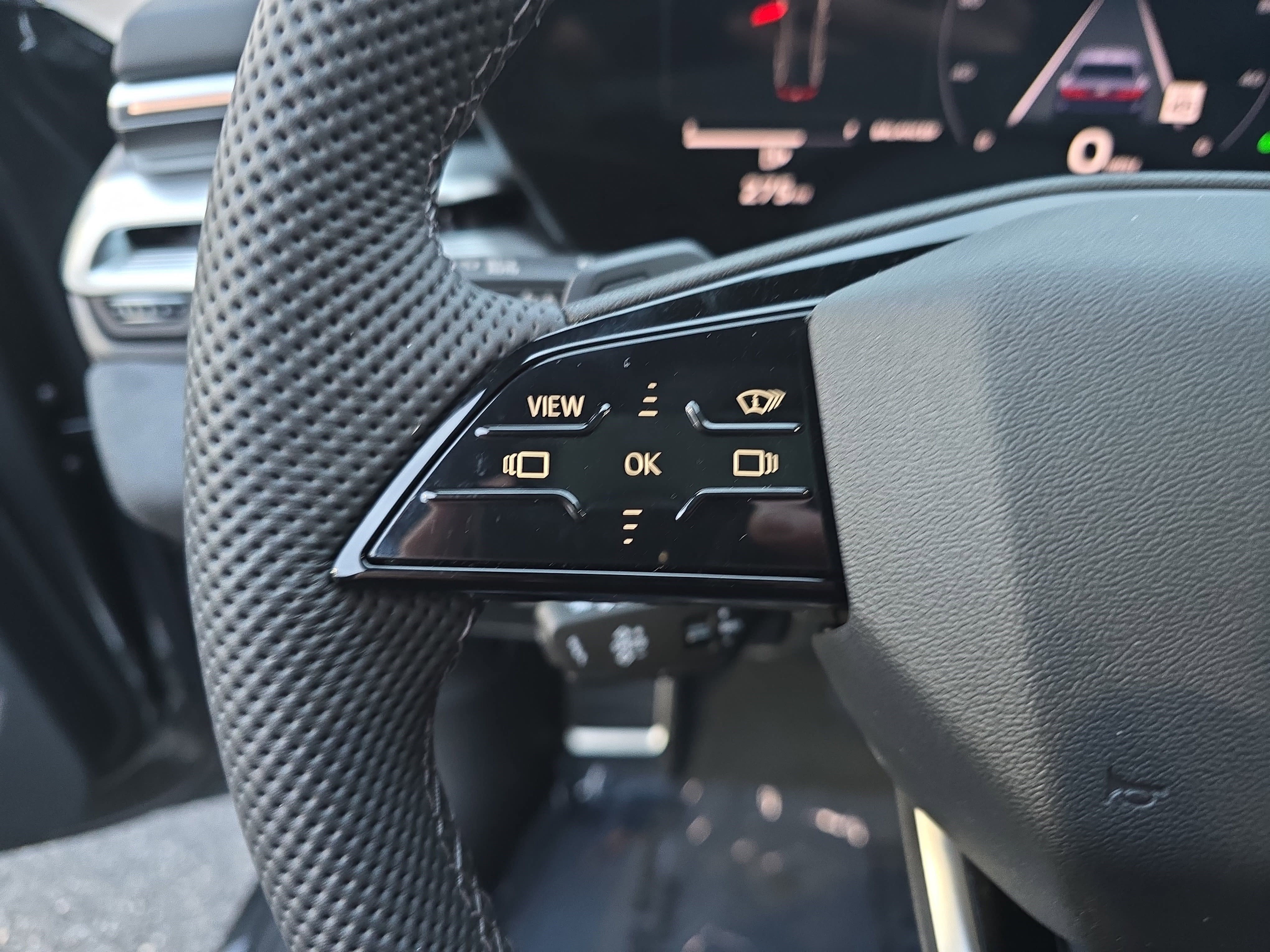 New 2026 Audi A6 Prestige image 17