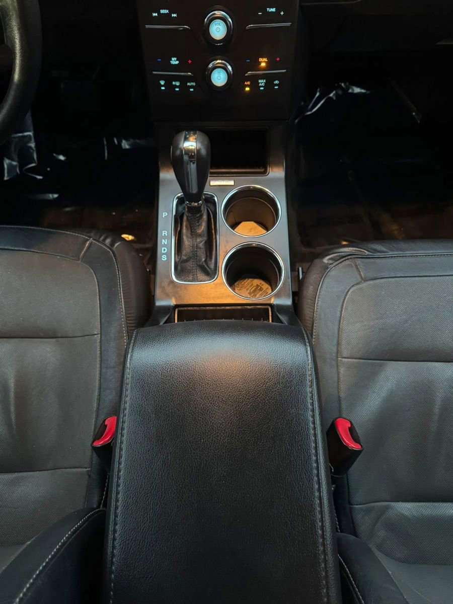 Used 2015 Ford Flex SEL w/ Equipment Group 202A FWD image 27