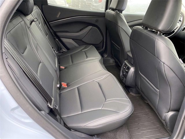 Used 2025 Ford Mustang Mach-E Premium w/ Interior Protection Package image 26