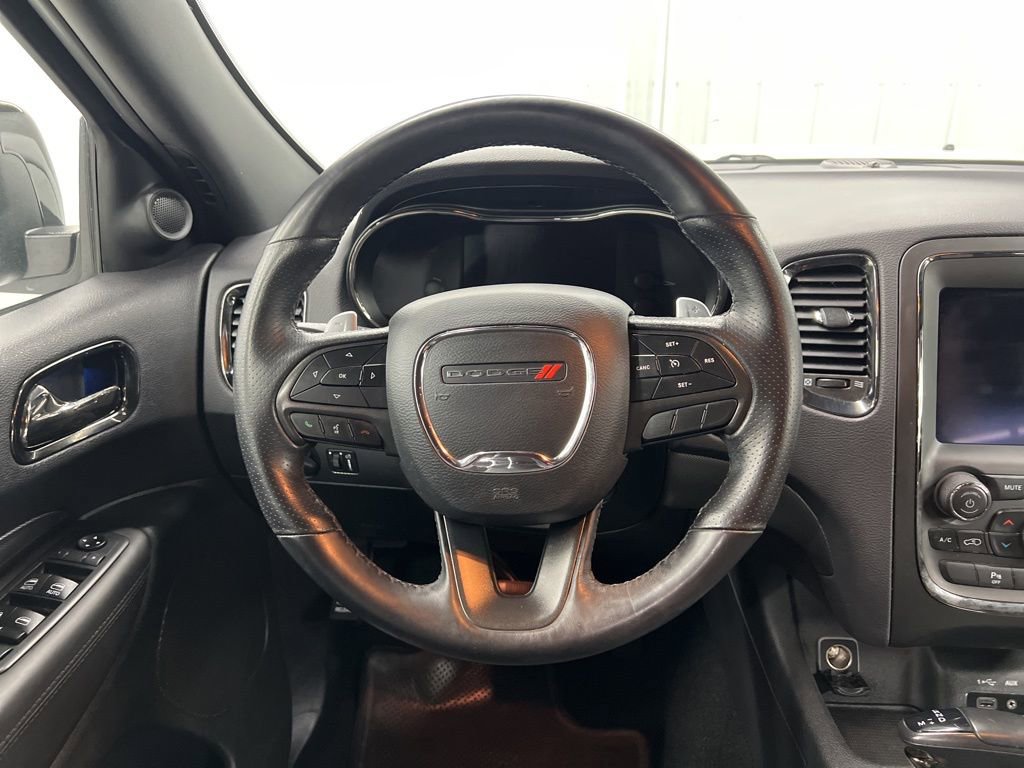 Used 2020 Dodge Durango R/T w/ Blacktop Package image 13