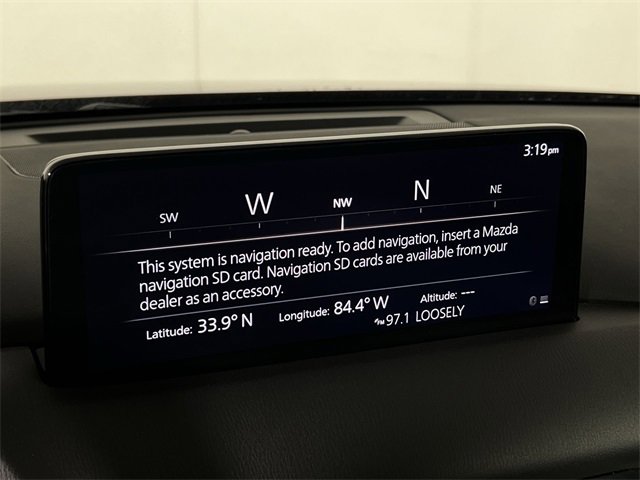 Certified 2023 MAZDA CX-5 AWD 2.5 S image 17