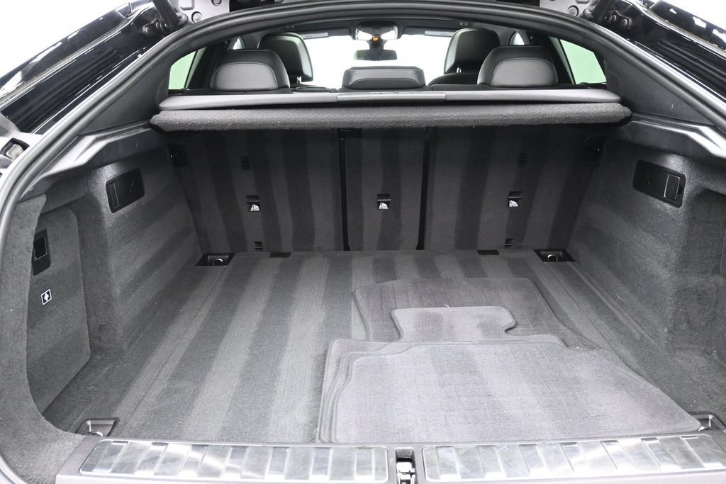 Used 2023 BMW X6 M50i w/ Climate Comfort Package AWD/4WD image 24