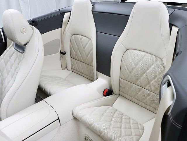 New 2026 Mercedes-Benz SL 55 AMG 4MATIC image 15