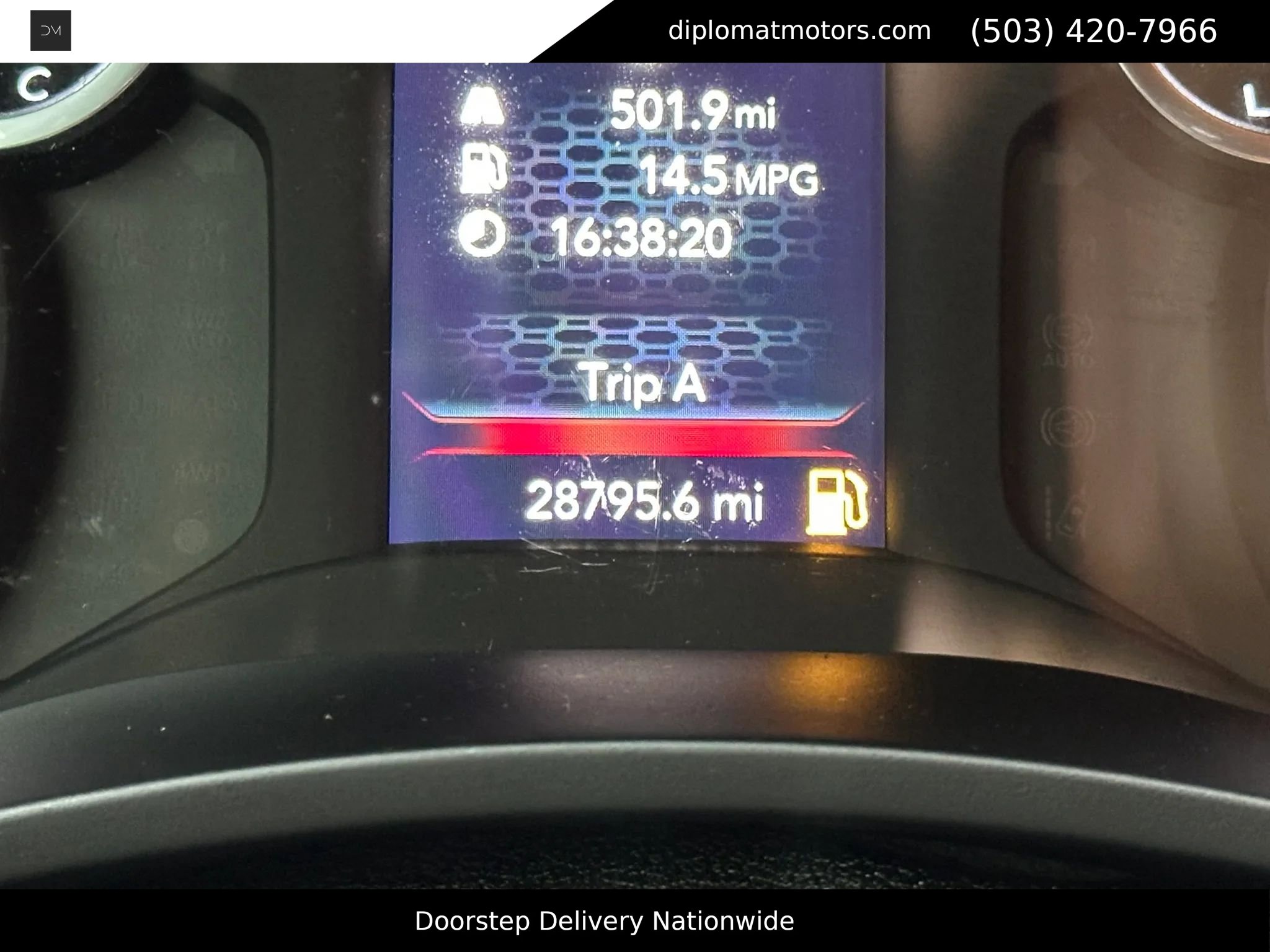 Used 2024 RAM 3500 Tradesman w/ Chrome Appearance Group image 36