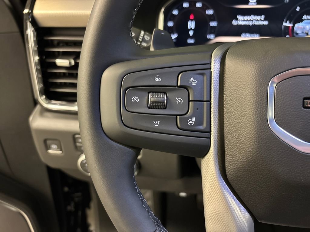 New 2026 GMC Sierra 1500 Denali w/ Denali Reserve Package image 31