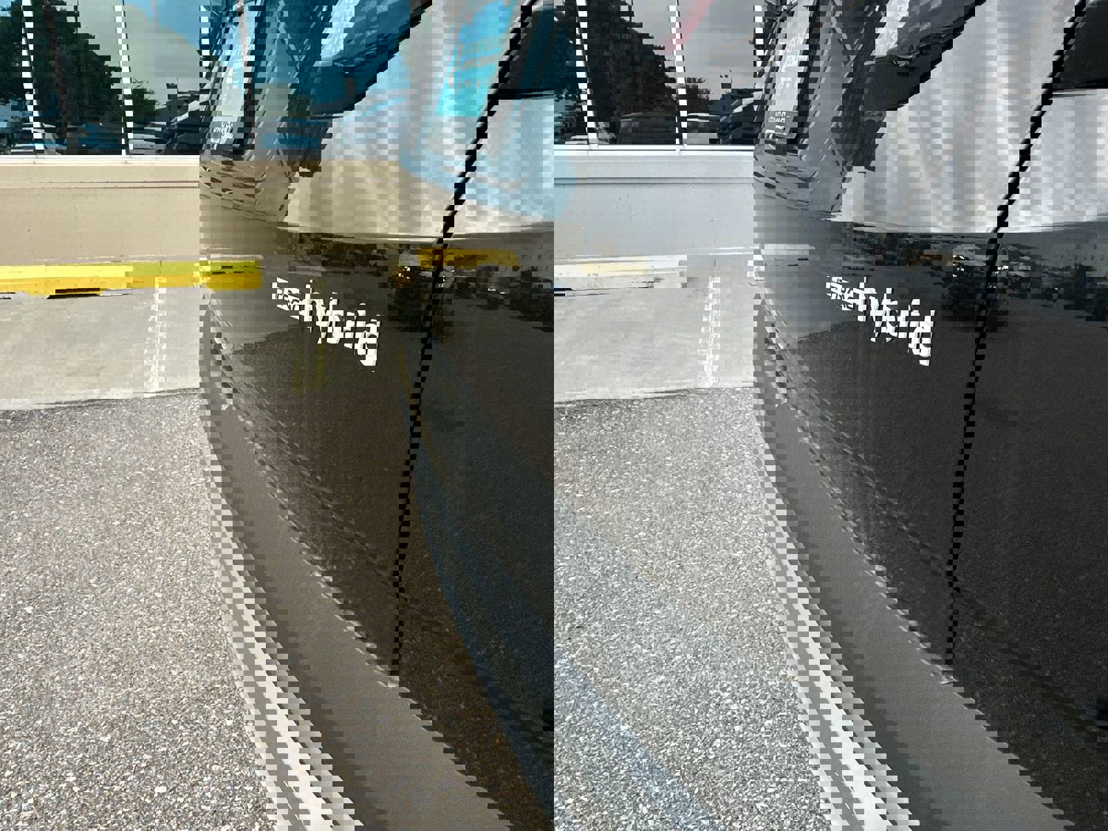 Used 2025 Hyundai Tucson SEL image 32