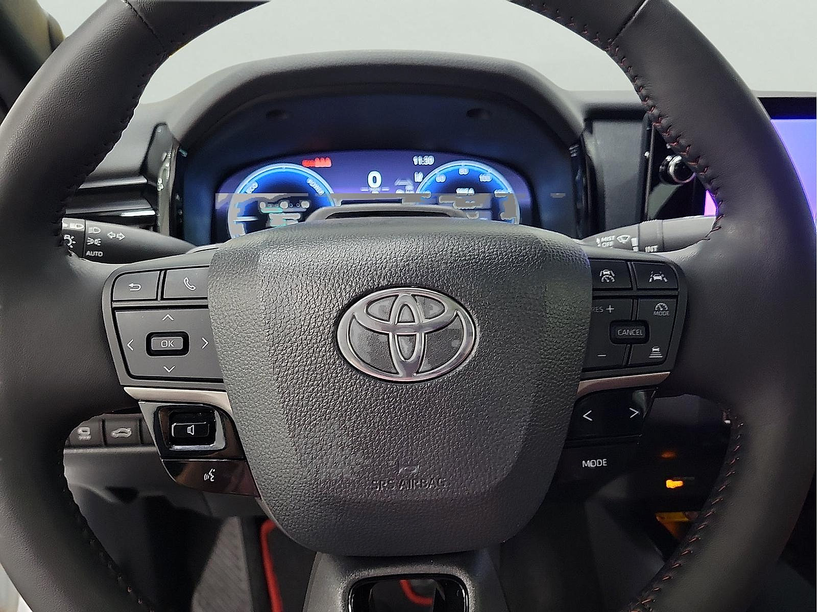 Certified 2025 Toyota Camry XSE w/ Premium Plus Package AWD/4WD image 18