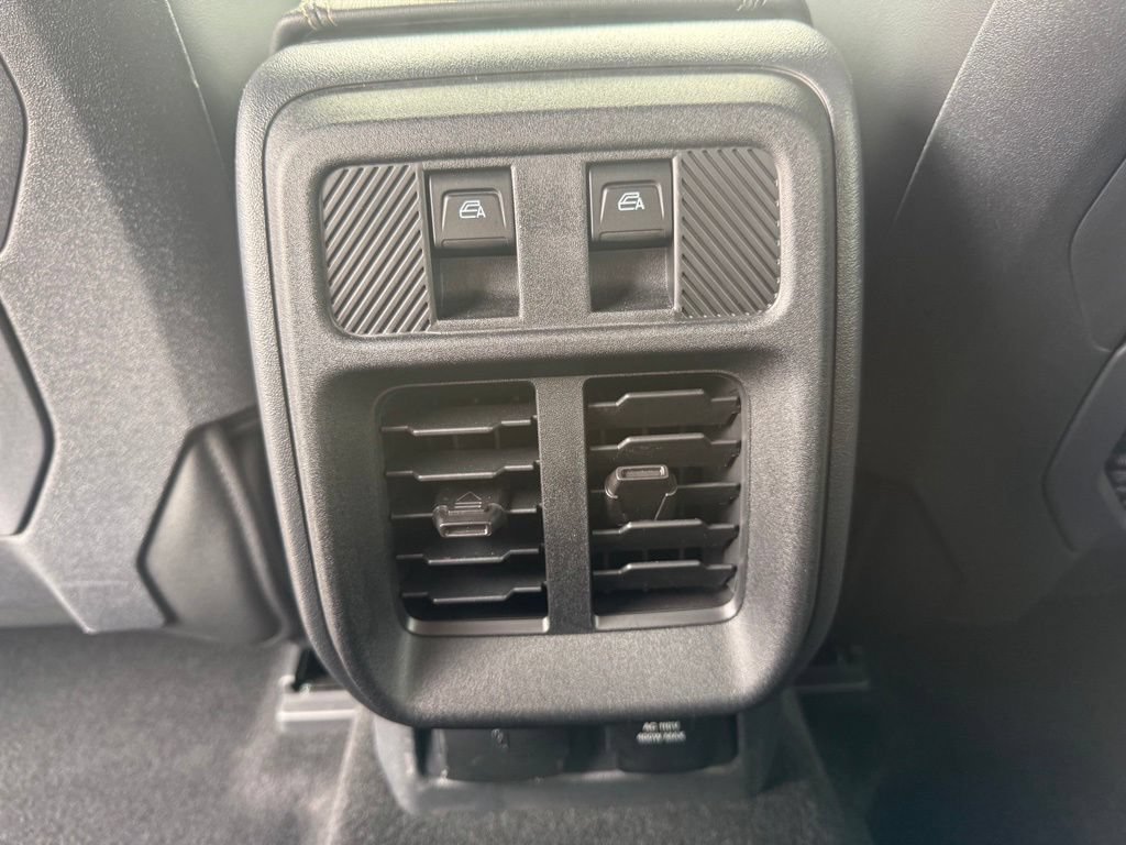 New 2025 Ford Bronco Raptor AWD/4WD image 47