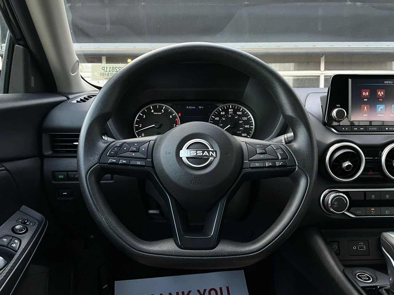 Used 2025 Nissan Sentra S image 28