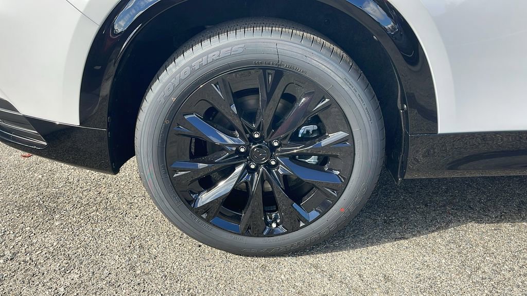 New 2026 MAZDA CX-90 3.3 Turbo S w/ Premium Package image 33