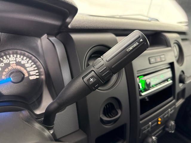 Used 2013 Ford F150 XL w/ Mid Equipment Group RWD image 20