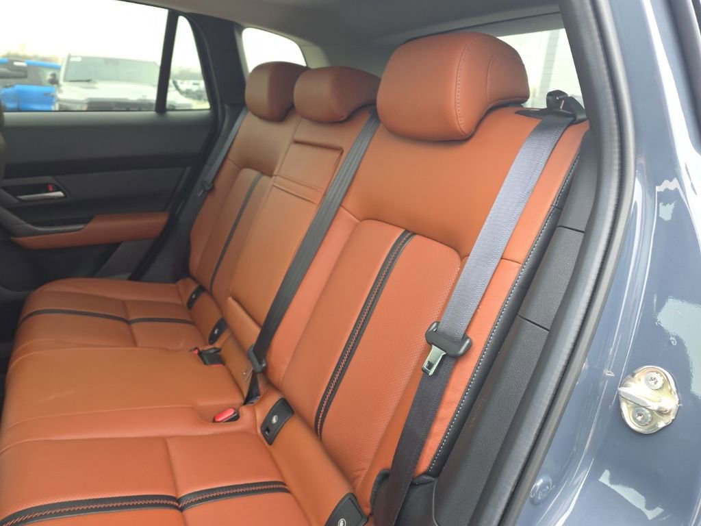 Used 2023 MAZDA CX-50 Meridian Edition w/ Apex Package image 40