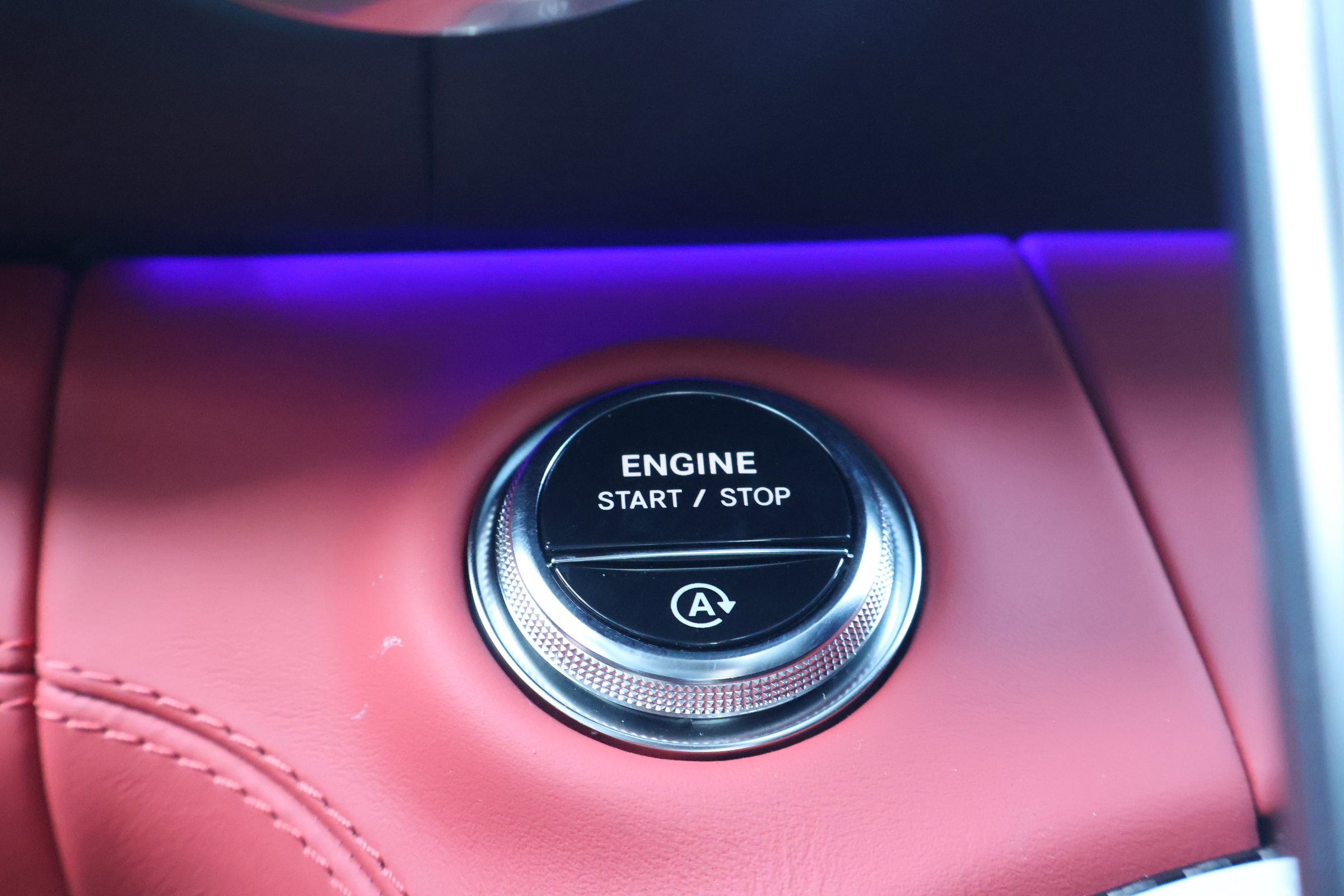 New 2026 Mercedes-Benz SL 55 AMG 4MATIC image 28