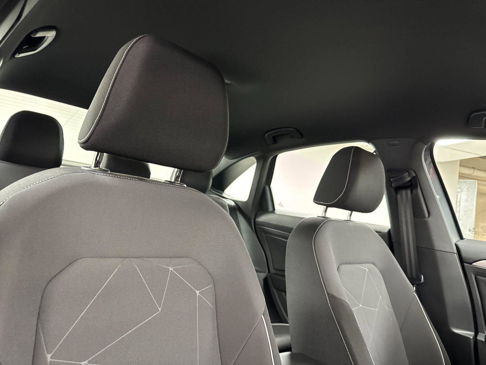 New 2026 Volkswagen Jetta Sport FWD image 15