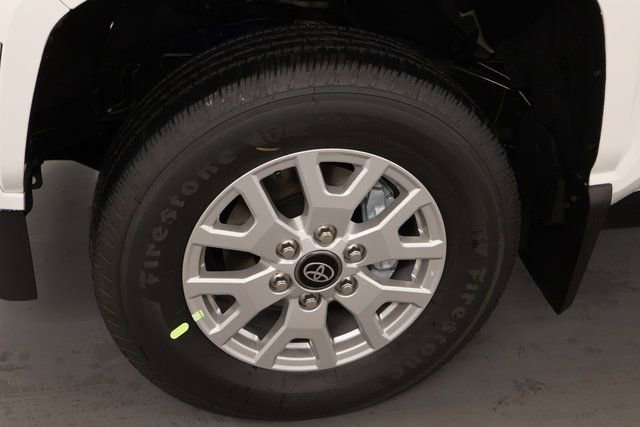 New 2026 Toyota Tacoma SR5 image 7