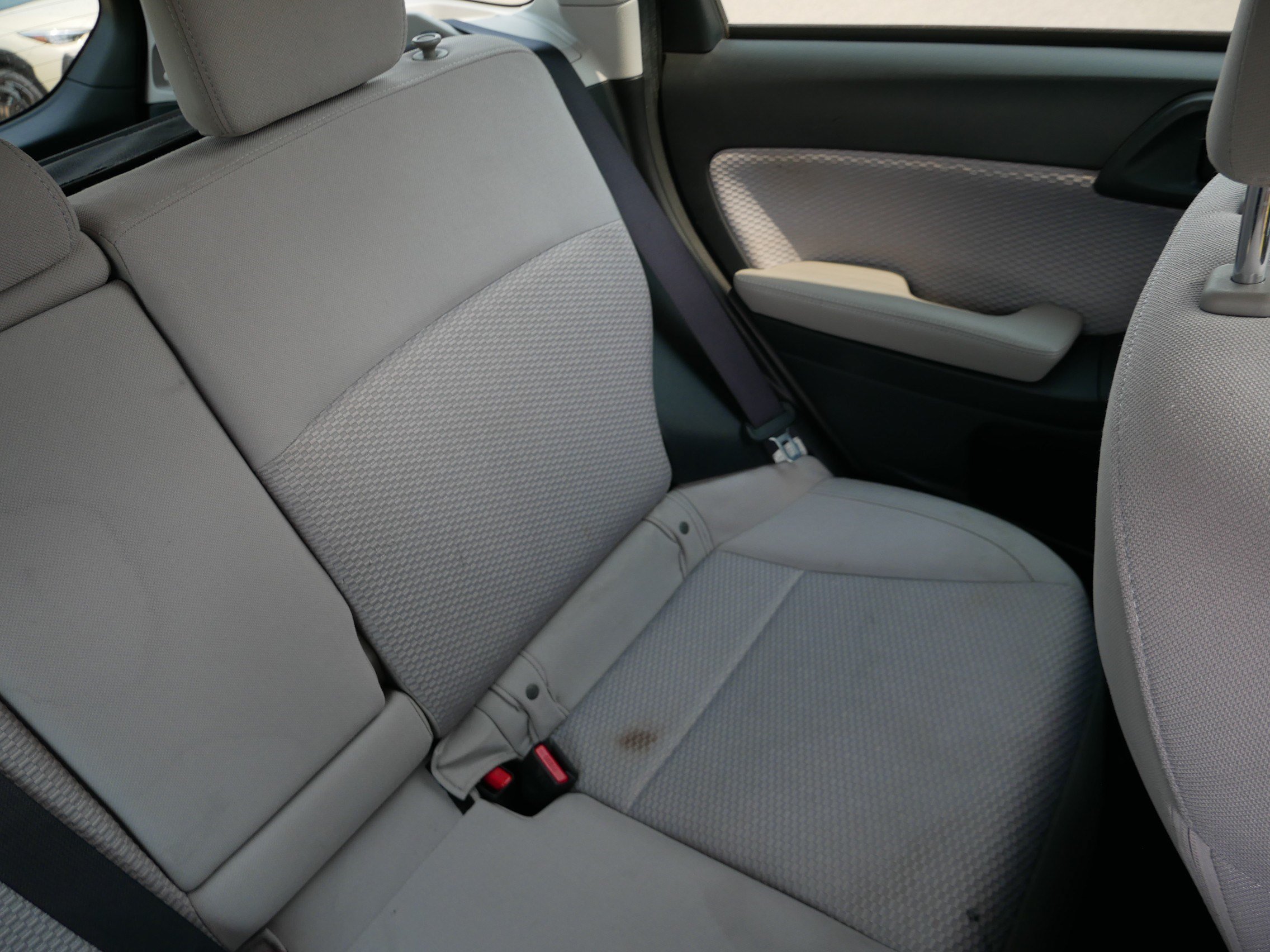 Used 2018 Subaru Forester 2.5i Premium AWD/4WD image 14
