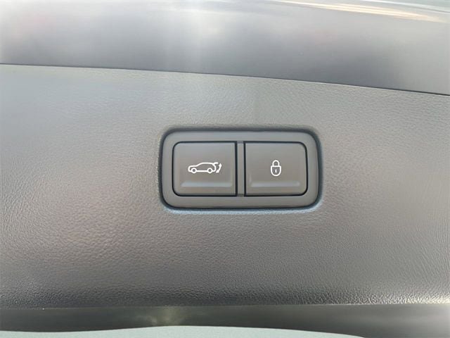 New 2026 Genesis GV70 2.5T Select image 18