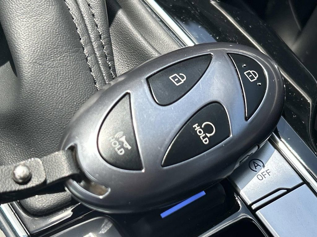 Used 2025 Hyundai Tucson SEL FWD image 38