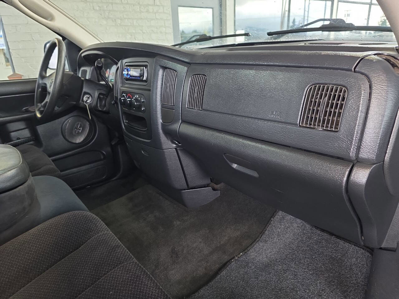 Used 2003 Dodge Ram 1500 Truck ST image 15