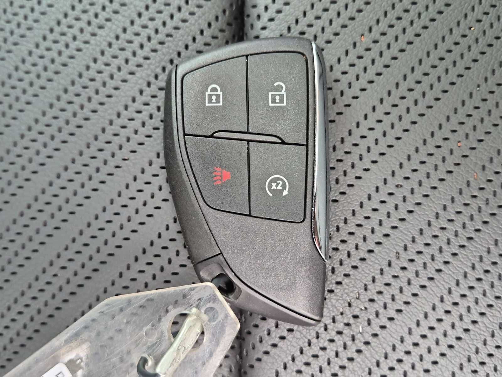 Used 2024 GMC Canyon AT4X AWD/4WD image 38