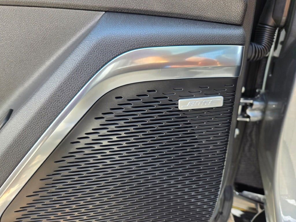 New 2026 Chevrolet Traverse High Country w/ LPO, Floor Liner Package image 27