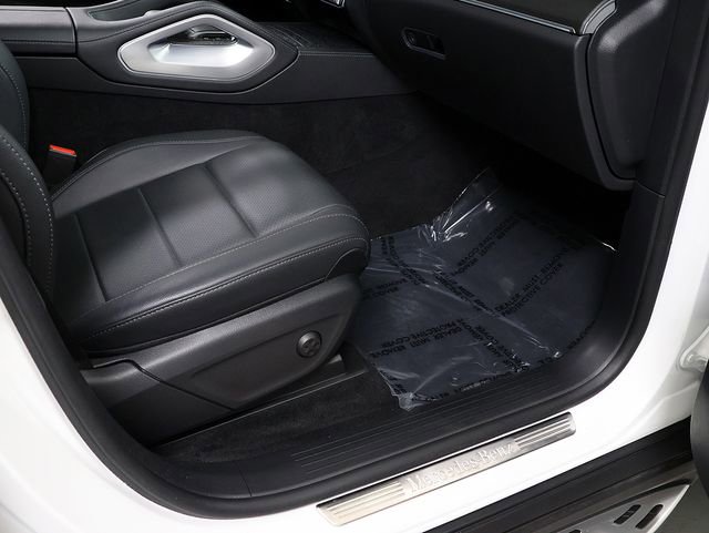 Certified 2022 Mercedes-Benz GLE 350 4MATIC image 37