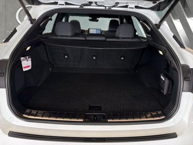 Certified 2022 Lexus RX 350 F Sport w/ Accessory Package AWD/4WD image 23