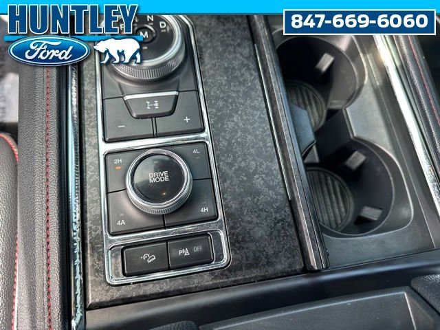 Used 2024 Ford Expedition Max Limited image 28