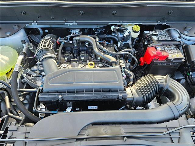 New 2026 Ford Bronco Sport Big Bend AWD/4WD image 17
