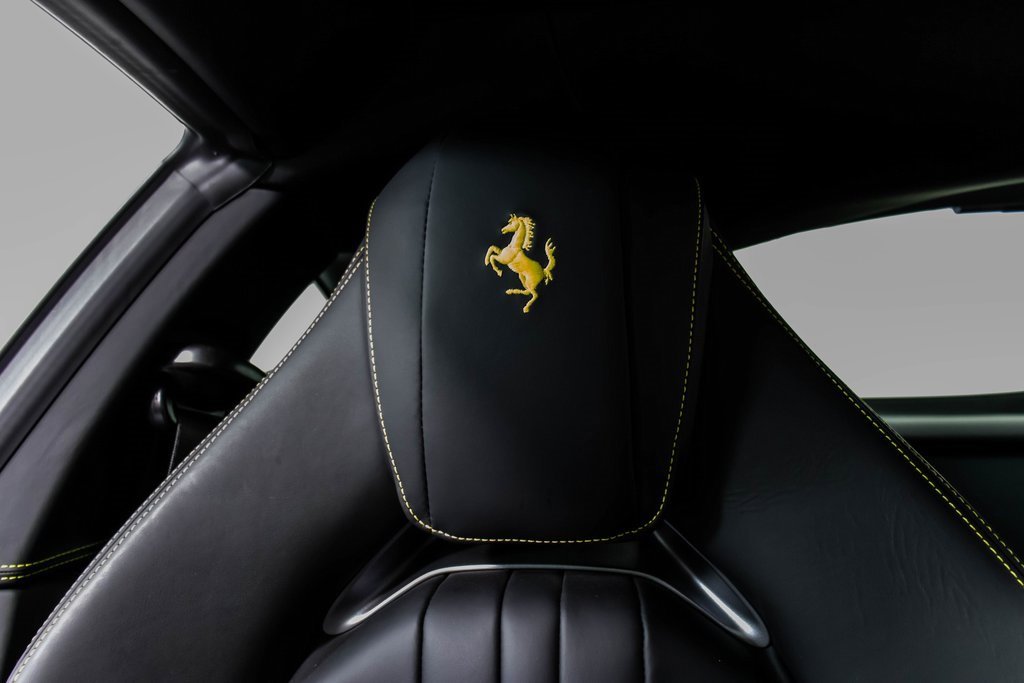 Certified 2020 Ferrari 812 Superfast image 55
