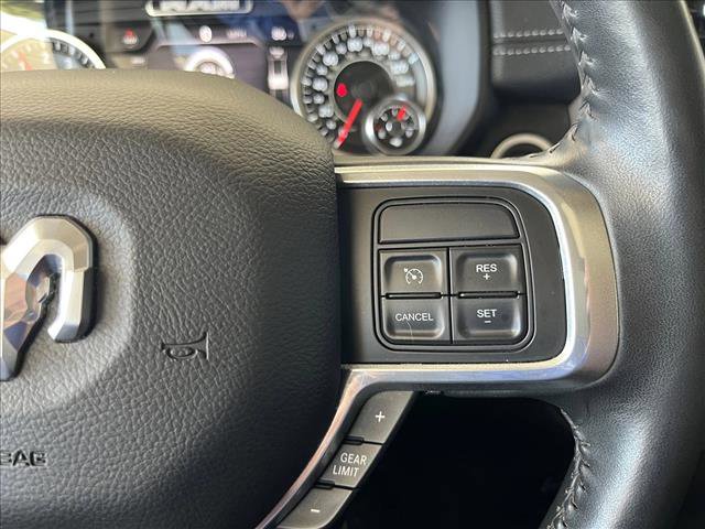 Used 2022 RAM 2500 Laramie image 19