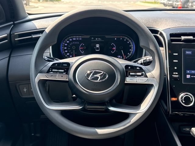 Certified 2022 Hyundai Santa Cruz SEL AWD/4WD image 14