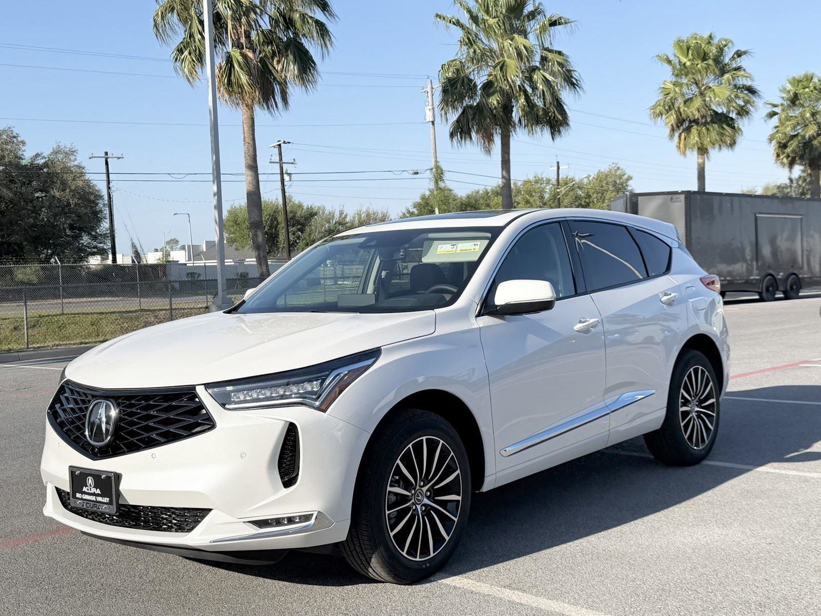 New 2026 Acura RDX SH-AWD w/ Advance Package image 22