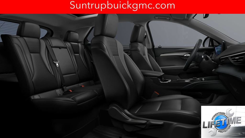 New 2026 Buick Envision Preferred image 33