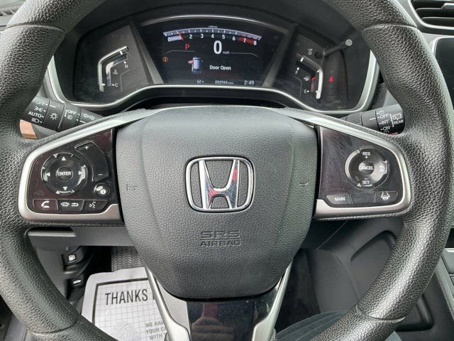 Used 2019 Honda CR-V EX image 29