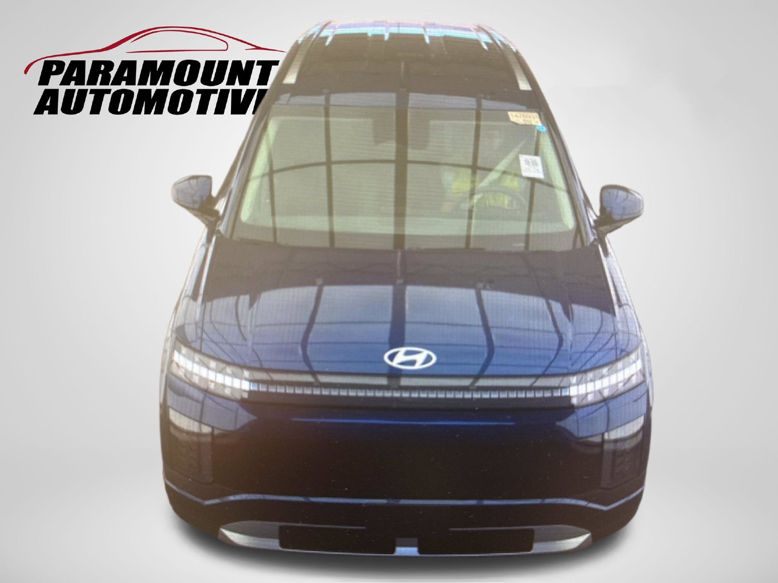 Used 2026 Hyundai Ioniq 9 S RWD image 15